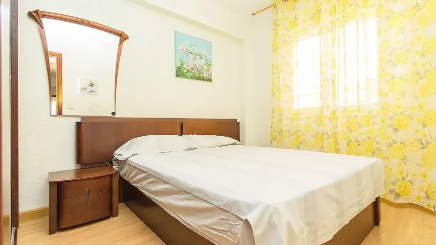 3 bedrooms apartment for sale , Torrevieja, Spain No. 112 № 11
