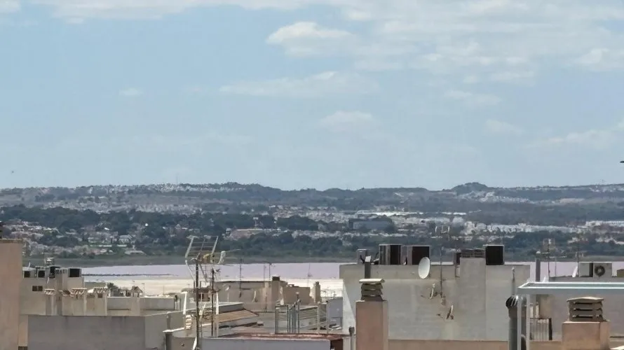2 bedrooms apartment for sale , Torrevieja, Spain No. 65 № 28