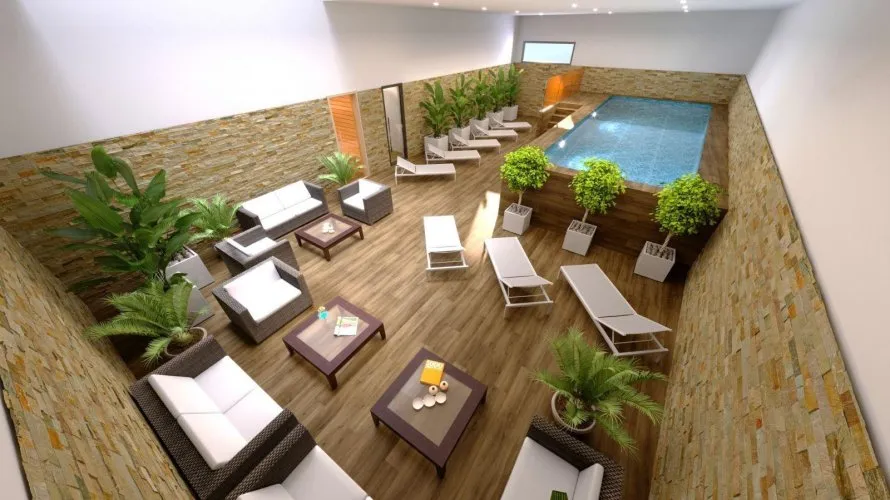 3 bedrooms apartment for sale , Torrevieja, Spain No. 174 № 12