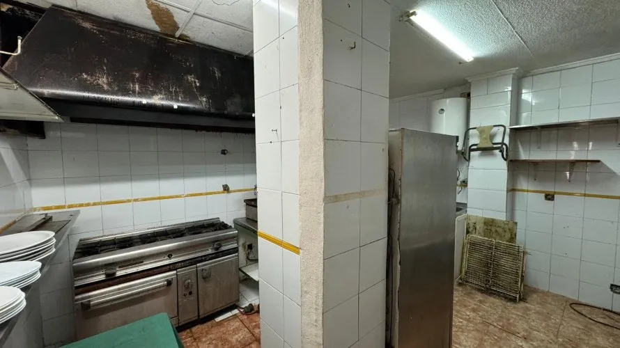 118m² commercial property for sale, Torrevieja, Spain No. 62 № 14