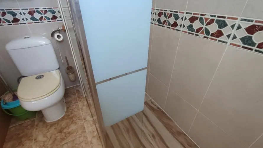 1 bedroom penthouse for sale , Torrevieja, Spain No. 66 № 16