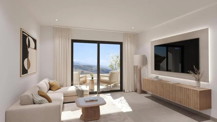 2 bedrooms apartment for sale , Torrevieja, Spain No. 248 № 1
