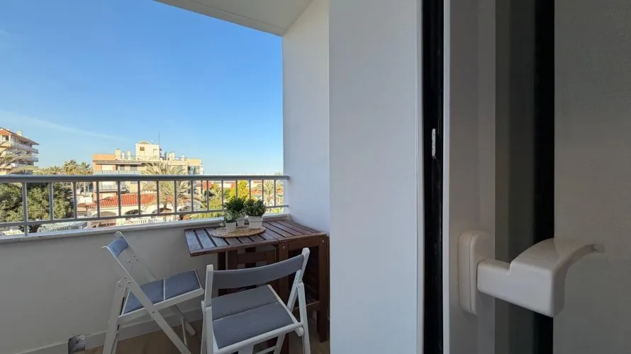 3 bedrooms apartment for sale , Torrevieja, Spain No. 103 № 21