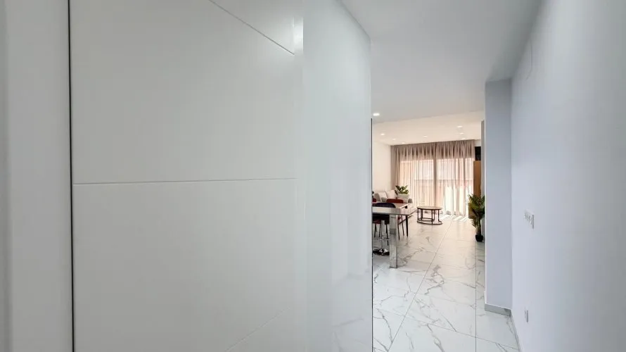 2 bedrooms apartment for sale , Torrevieja, Spain No. 189 № 25