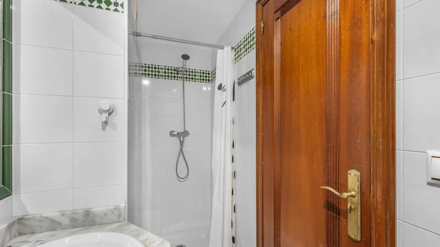 2 bedrooms apartment for sale , Torrevieja, Spain No. 222 № 23