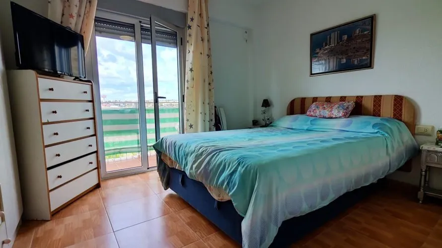 2 bedrooms apartment for sale , Torrevieja, Spain No. 206 № 12