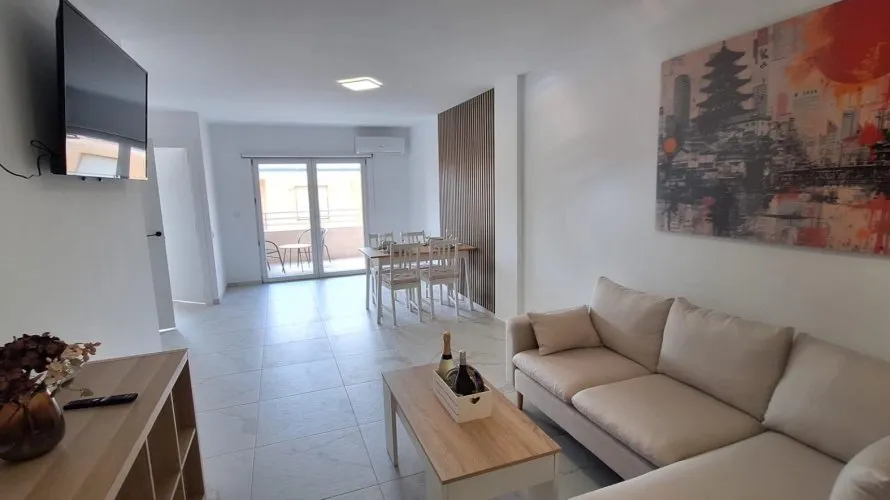 1 bedroom apartment for sale , Torrevieja, Spain No. 211 № 17