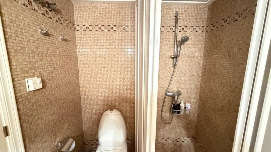 3 bedrooms penthouse for sale , Torrevieja, Spain No. 113 № 4