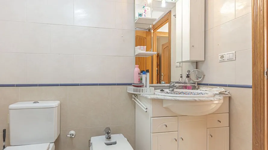 90m² penthouse for sale, Torrevieja, Spain No. 217 № 24