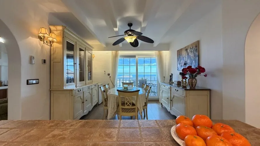 3 bedrooms penthouse for sale , Torrevieja, Spain No. 113 № 19