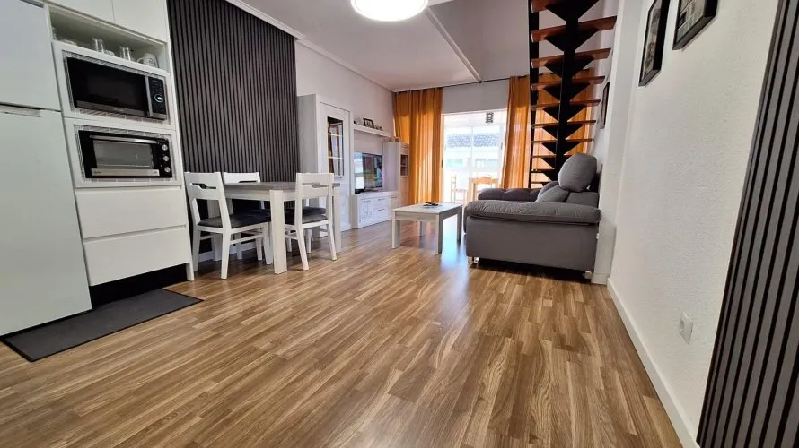 2 bedrooms penthouse for sale , Torrevieja, Spain No. 99 № 7