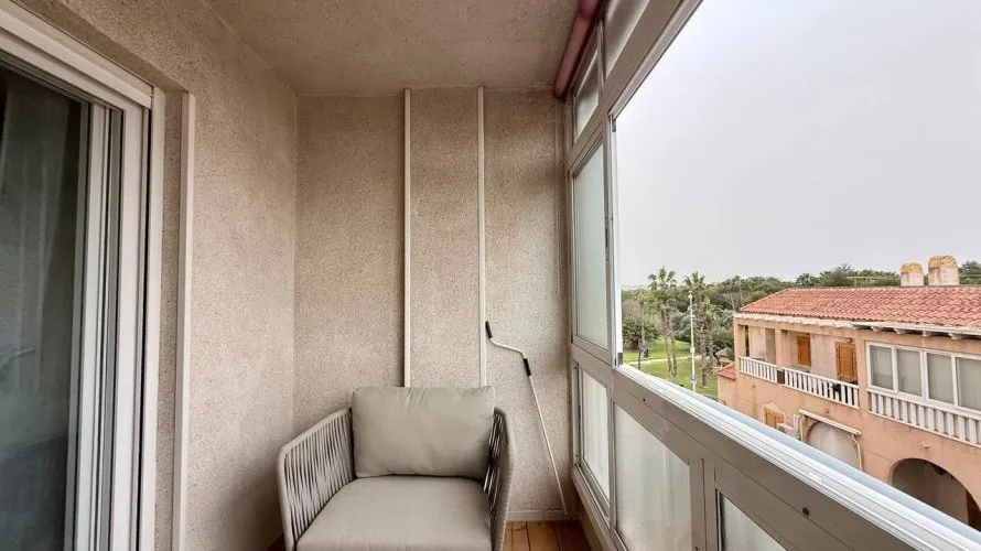 2 bedrooms apartment for sale , Torrevieja, Spain No. 195 № 20
