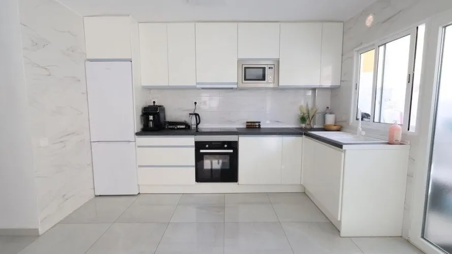 3 bedrooms apartment for sale , Torrevieja, Spain No. 243 № 4