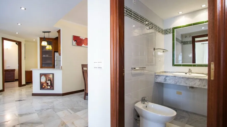 3 bedrooms apartment for sale , Torrevieja, Spain No. 109 № 18