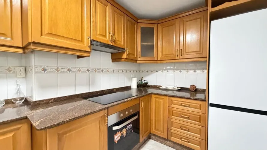 3 bedrooms apartment for sale , Torrevieja, Spain No. 187 № 15