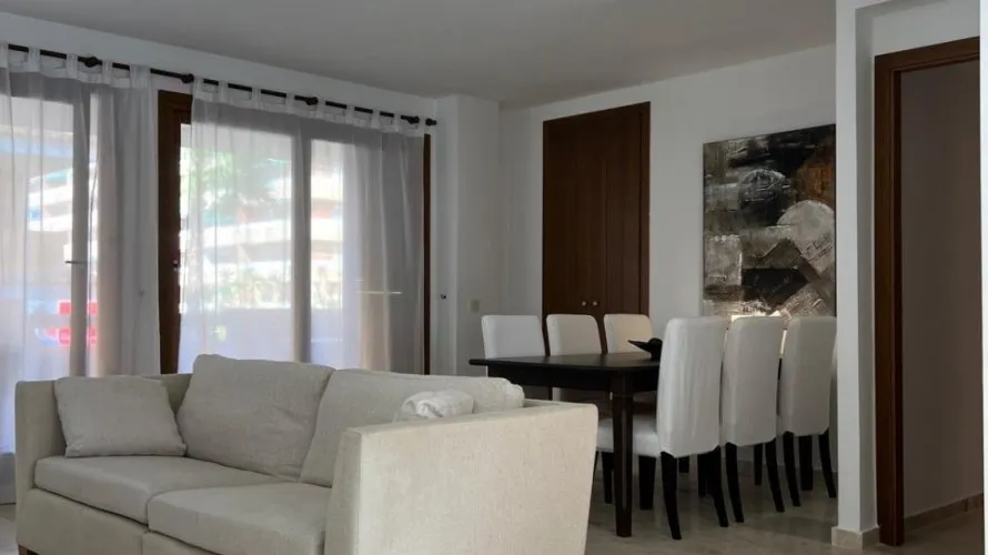 2 bedrooms apartment for sale , Torrevieja, Spain No. 71 № 6
