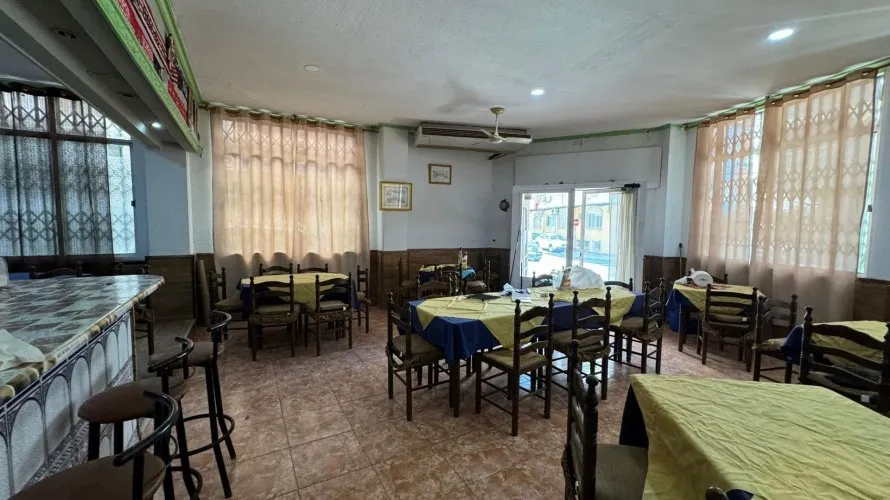 118m² commercial property for sale, Torrevieja, Spain No. 62 № 9