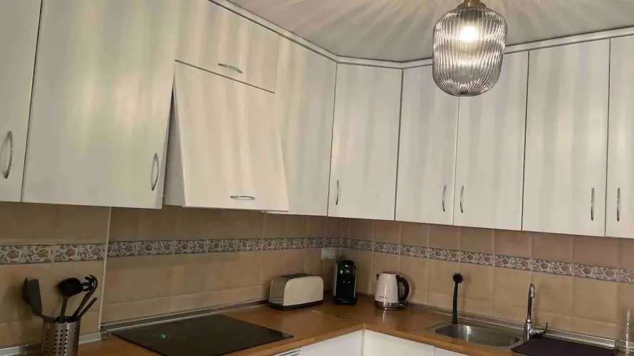2 bedrooms apartment for sale , Torrevieja, Spain No. 169 № 21