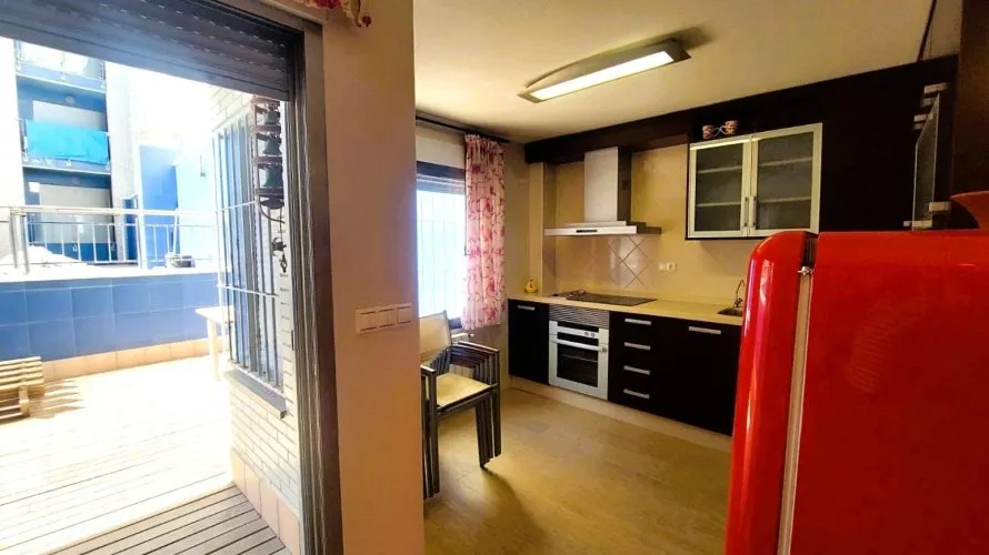 4 bedrooms apartment for sale , Torrevieja, Spain No. 130 № 26