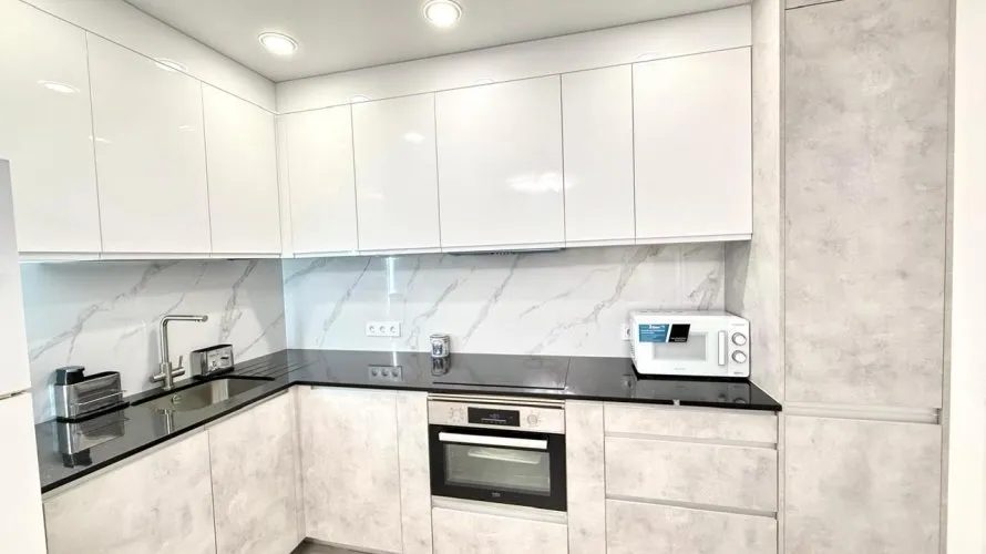 1 bedroom bungalow for sale, Torrevieja, Spain No. 114 № 1
