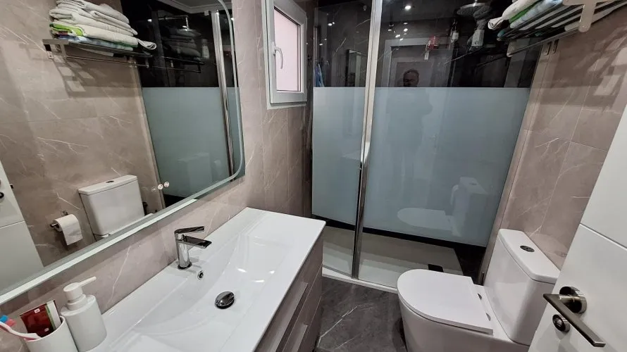 2 bedrooms penthouse for sale , Torrevieja, Spain No. 99 № 18