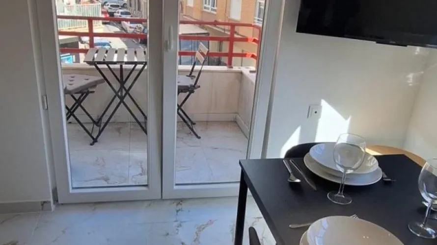 1 bedroom apartment for sale , Torrevieja, Spain No. 212 № 18