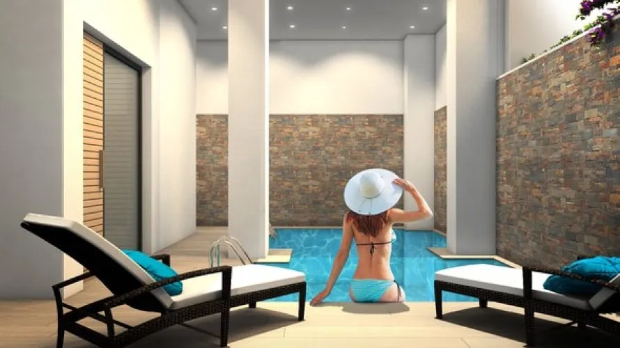 2 bedrooms apartment for sale , Torrevieja, Spain No. 33 № 3