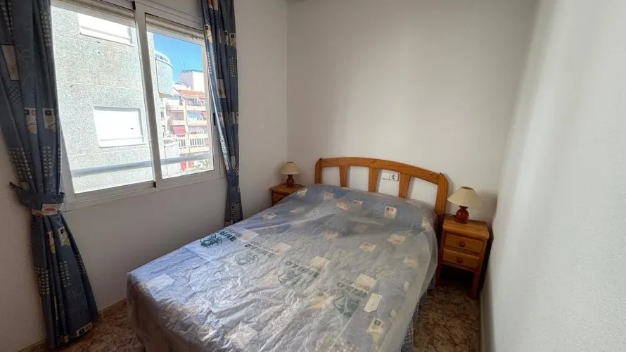 1 bedroom apartment for sale , Torrevieja, Spain No. 106 № 15