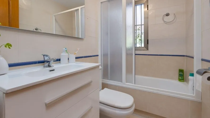 3 bedrooms penthouse for sale, Torrevieja, Spain No. 194 № 19