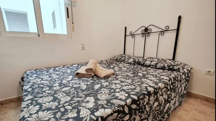2 bedrooms apartment for sale , Torrevieja, Spain No. 240 № 6