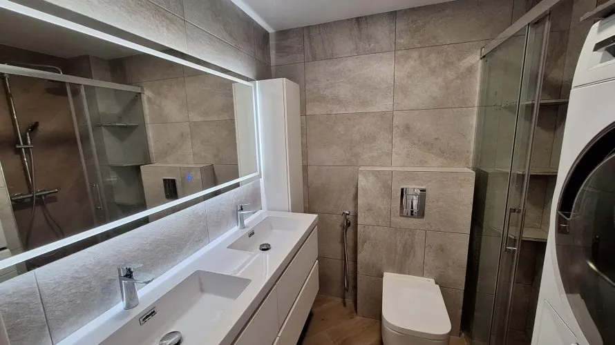 1 bedroom apartment for sale , Torrevieja, Spain No. 203 № 14