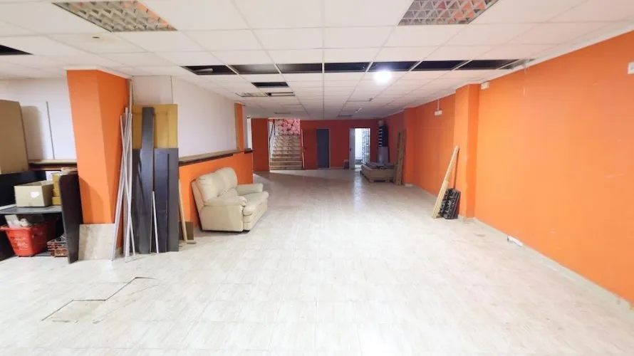 452m² commercial property for sale , Torrevieja, Spain No. 155 № 6