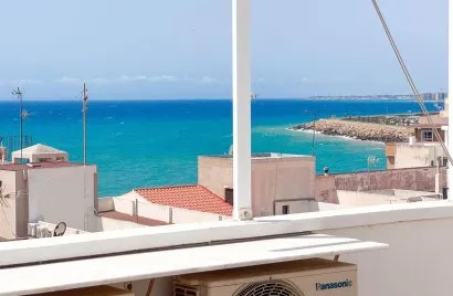 2 bedrooms penthouse for sale, Torrevieja, Spain No. 137