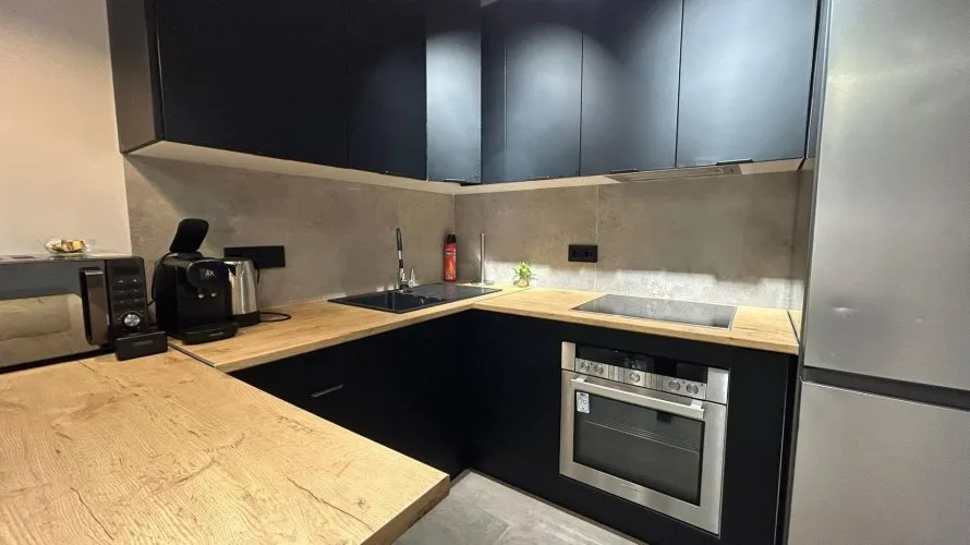 3 bedrooms apartment for sale , Torrevieja, Spain No. 233 № 6