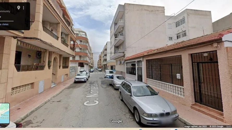 3 bedrooms house for sale, Torrevieja, Spain No. 152 № 16
