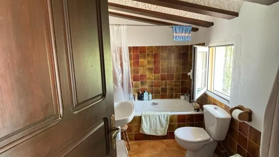 4 bedrooms villa for sale , Torrevieja, Spain No. 148 № 20