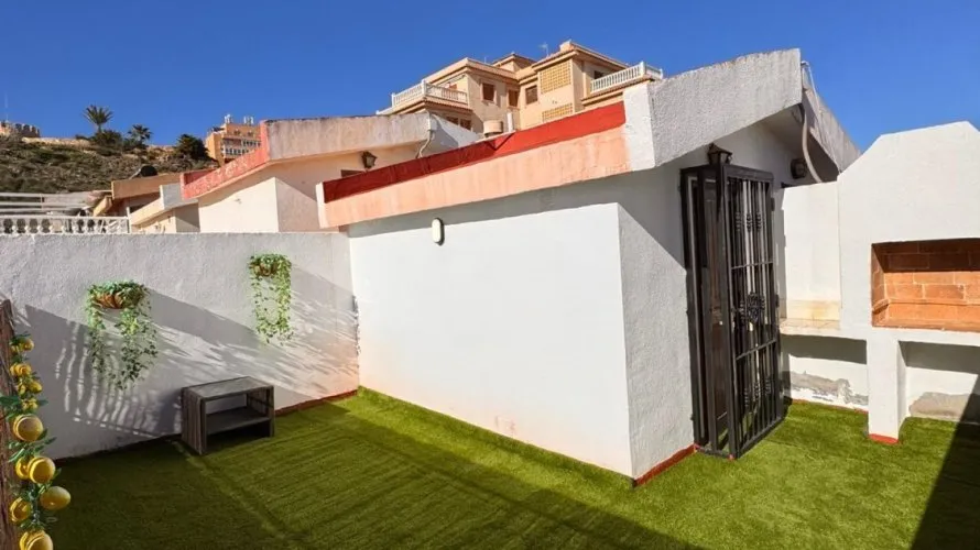 2 bedrooms bungalow for sale, Torrevieja, Spain No. 107 № 13