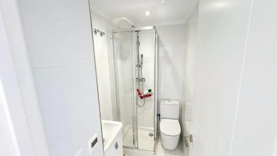 2 bedrooms penthouse for sale, Torrevieja, Spain No. 137 № 10