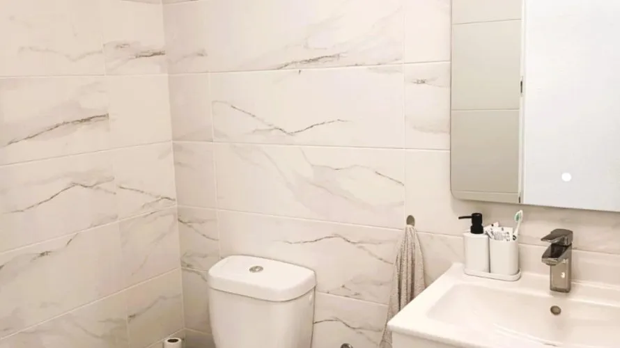 3 bedrooms apartment for sale , Torrevieja, Spain No. 243 № 12