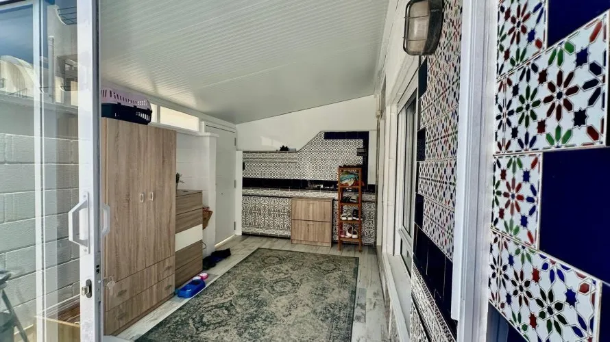 2 bedrooms bungalow for sale , Torrevieja, Spain No. 74 № 6