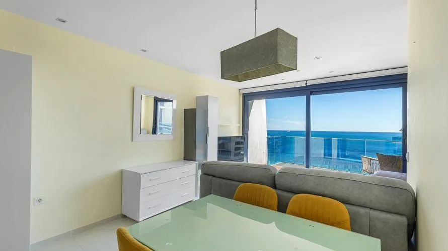 2 bedrooms penthouse for sale , Torrevieja, Spain No. 196 № 18