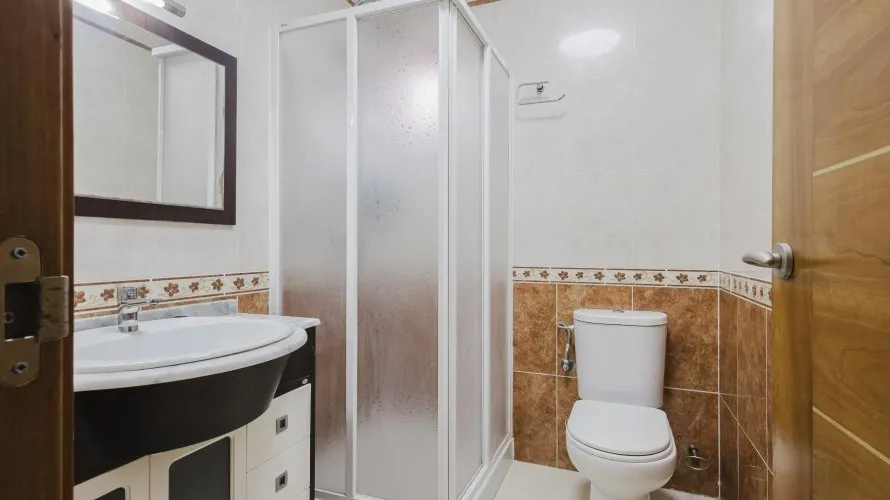 79m² apartment for sale , Torrevieja, Spain No. 188 № 9