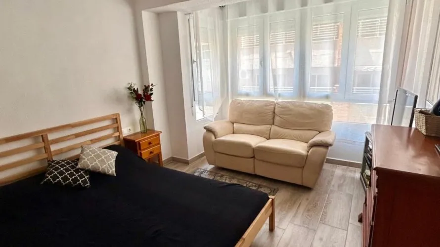 3 bedrooms apartment for sale , Torrevieja, Spain No. 244 № 15