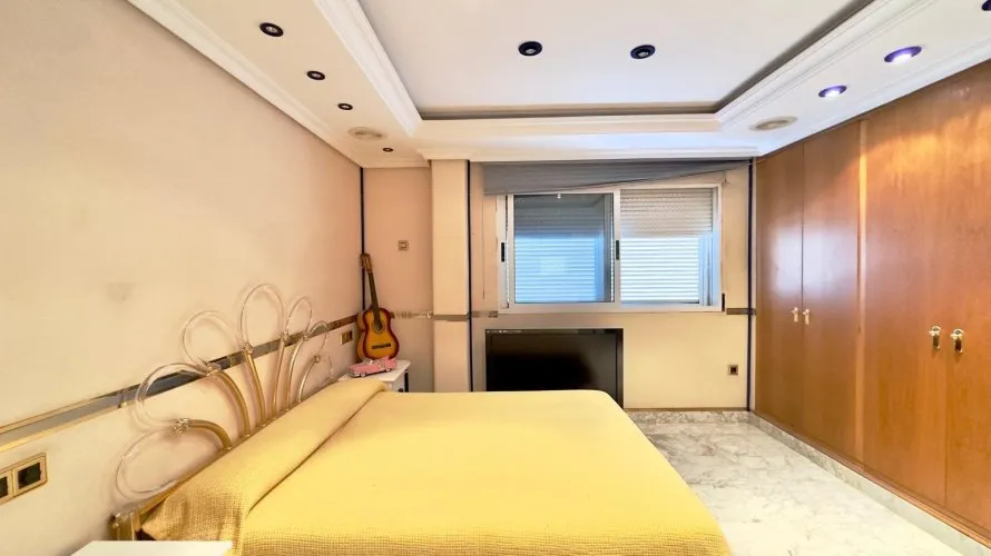 2 bedrooms penthouse for sale , Torrevieja, Spain No. 178 № 10