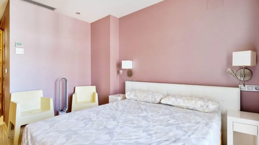 228m² penthouse for sale , Torrevieja, Spain No. 134 № 23