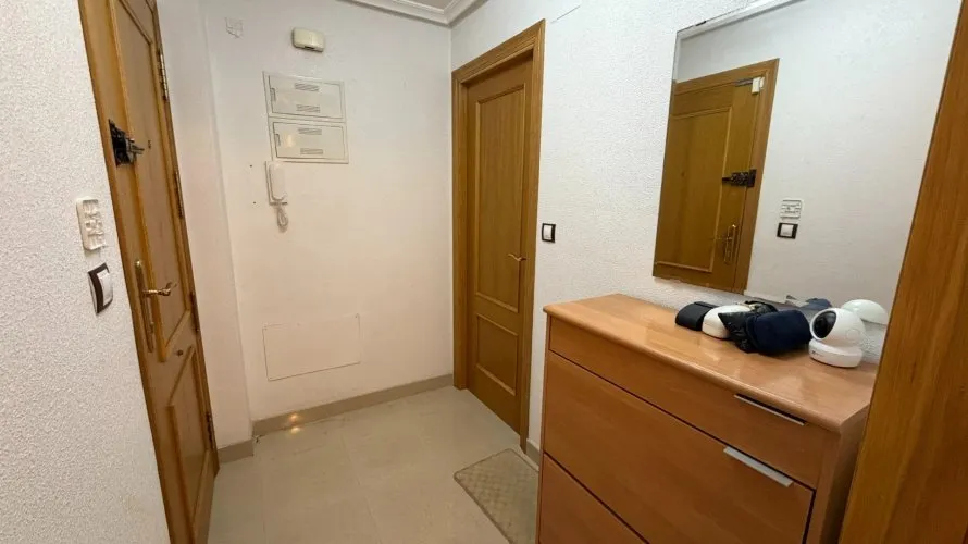 1 bedroom apartment for sale , Torrevieja, Spain No. 237 № 7