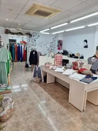 5 bedrooms commercial property for sale , Torrevieja, Spain No. 63
