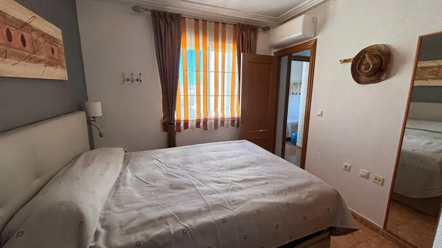 1 bedroom apartment for sale , Torrevieja, Spain No. 110 № 14