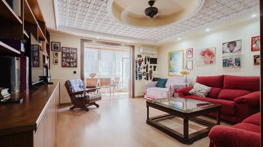 100m² apartment for sale , Torrevieja, Spain No. 215 № 19