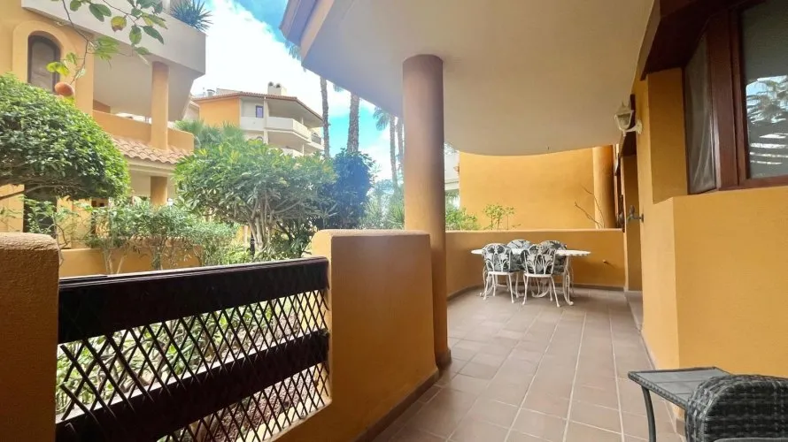 2 bedrooms bungalow for sale, Torrevieja, Spain No. 182 № 8